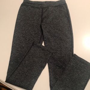 Under armour YMD girls legging